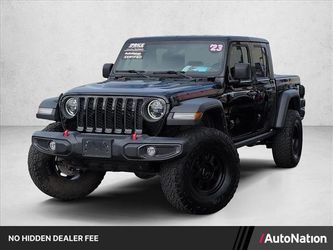2023 Jeep Gladiator