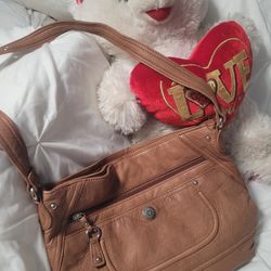  STONE MOUNTAIN PURSE