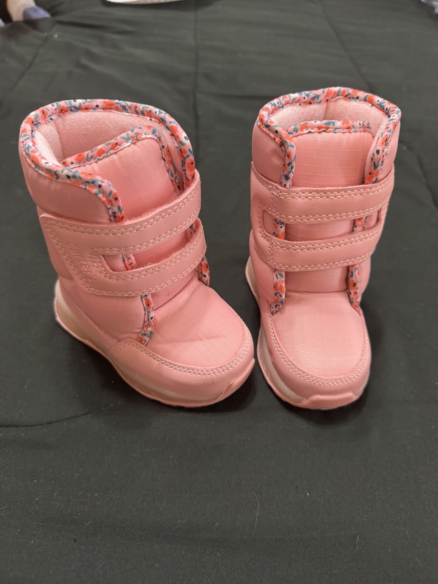 Snow Boots Toddler