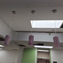 Hainging lights (6)