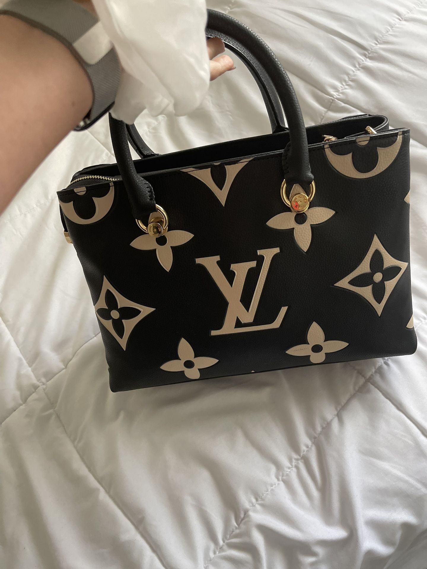 A Quality Purse