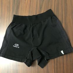 Kalenji running short tights size S