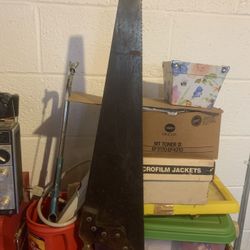 Hand Saws