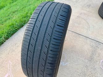 $80 - Michelin Premier LTX 235/55R19 – Great Used Tire