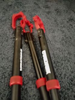 3 Yakima extensions