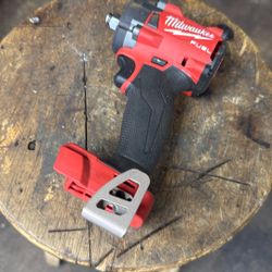 1/2 Inch High Torque 