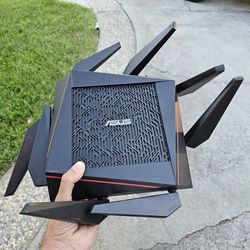 ASUS RT-AC5300 wireless router