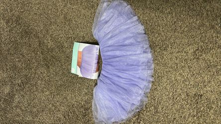 Adult tutu