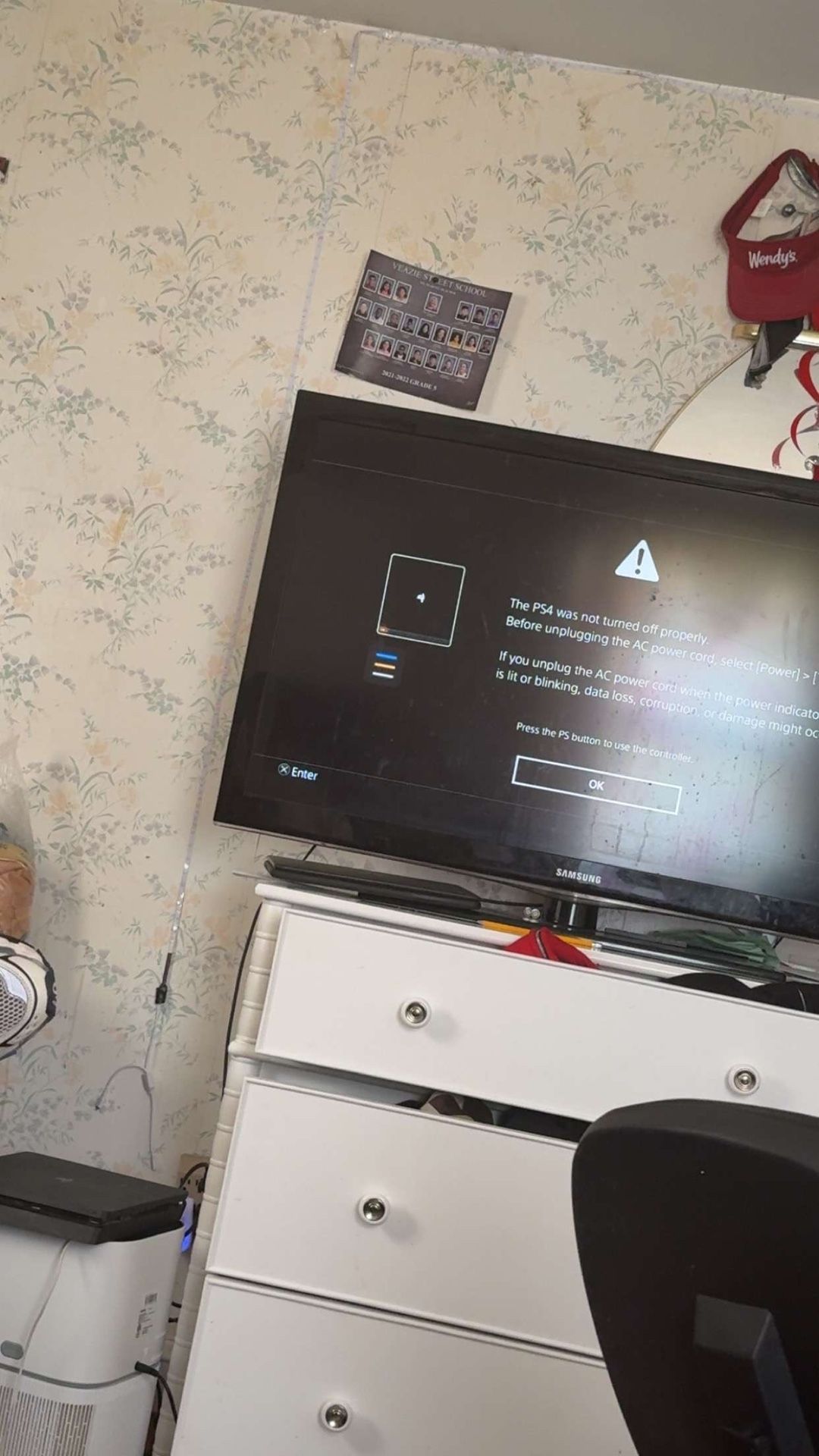 Play Station 4