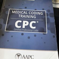 Medical Coding Book