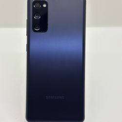 SAMSUNG S20 FE UNLOCKED 128gb