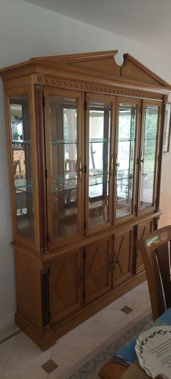 China Cabinet