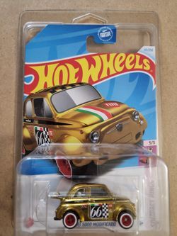 Hot Wheels Super
