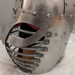 Medieval Helmet