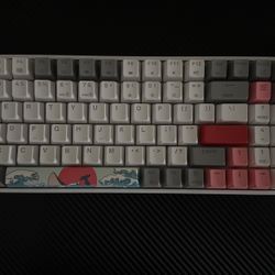 SKYLONG SK96 KEYBOARD 