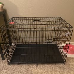 Dog Kennel