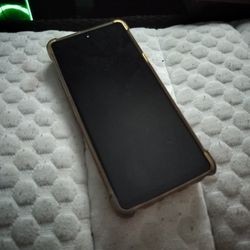 LG Android Phone - Perfect Condition, Used