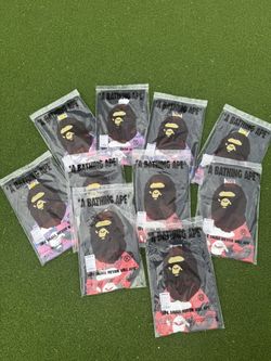 Bape Tees