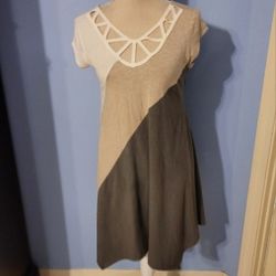 Cato Xsmall Womens Dress 