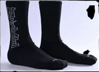 Nike socks