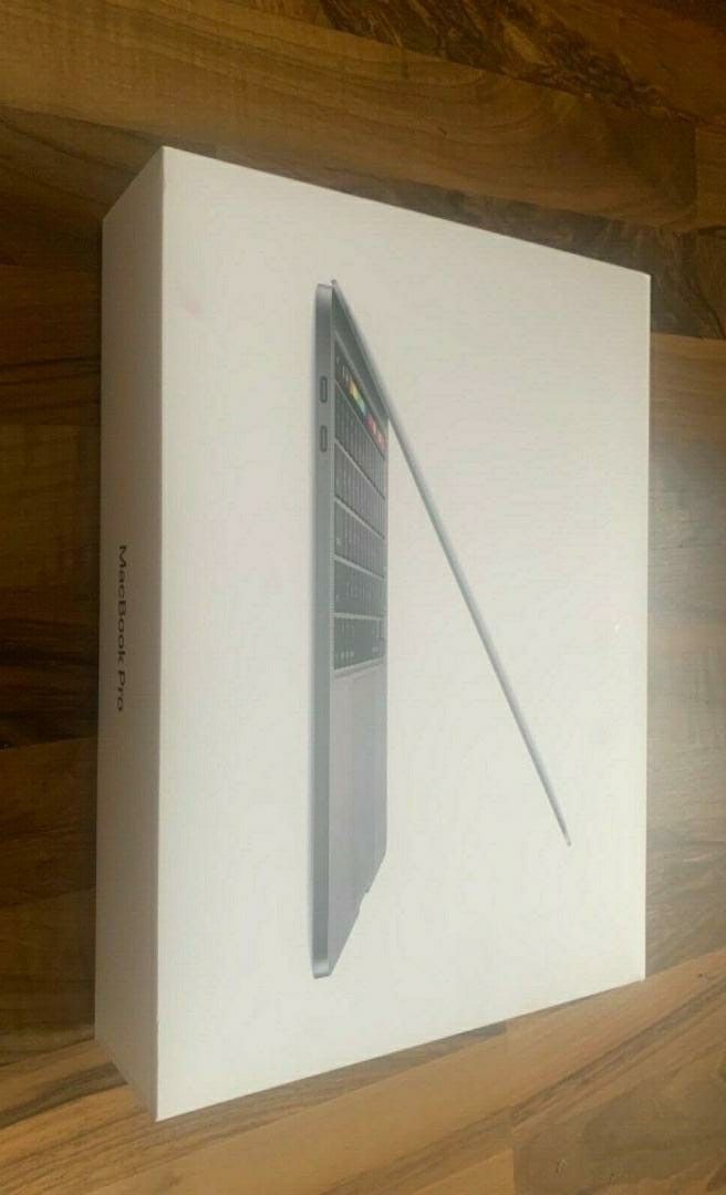 New Macbook Pro - Financing Available - Same Day Pickup - No Credit Needed