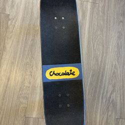 Custom skateboard