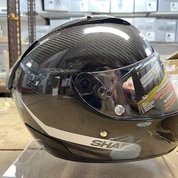 Shark Race-R Pro Helmet LARGE