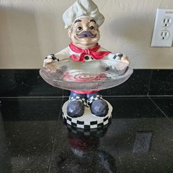 Kitchen Chef Guy