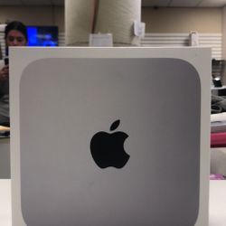 Apple MacMini 2020 M1
