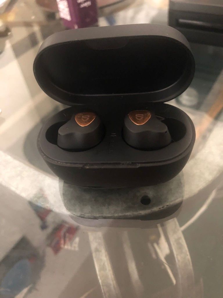 Soundpeats Wireless
