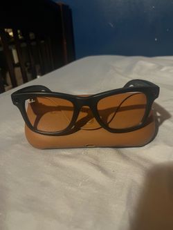 Meta Raybans gen 2