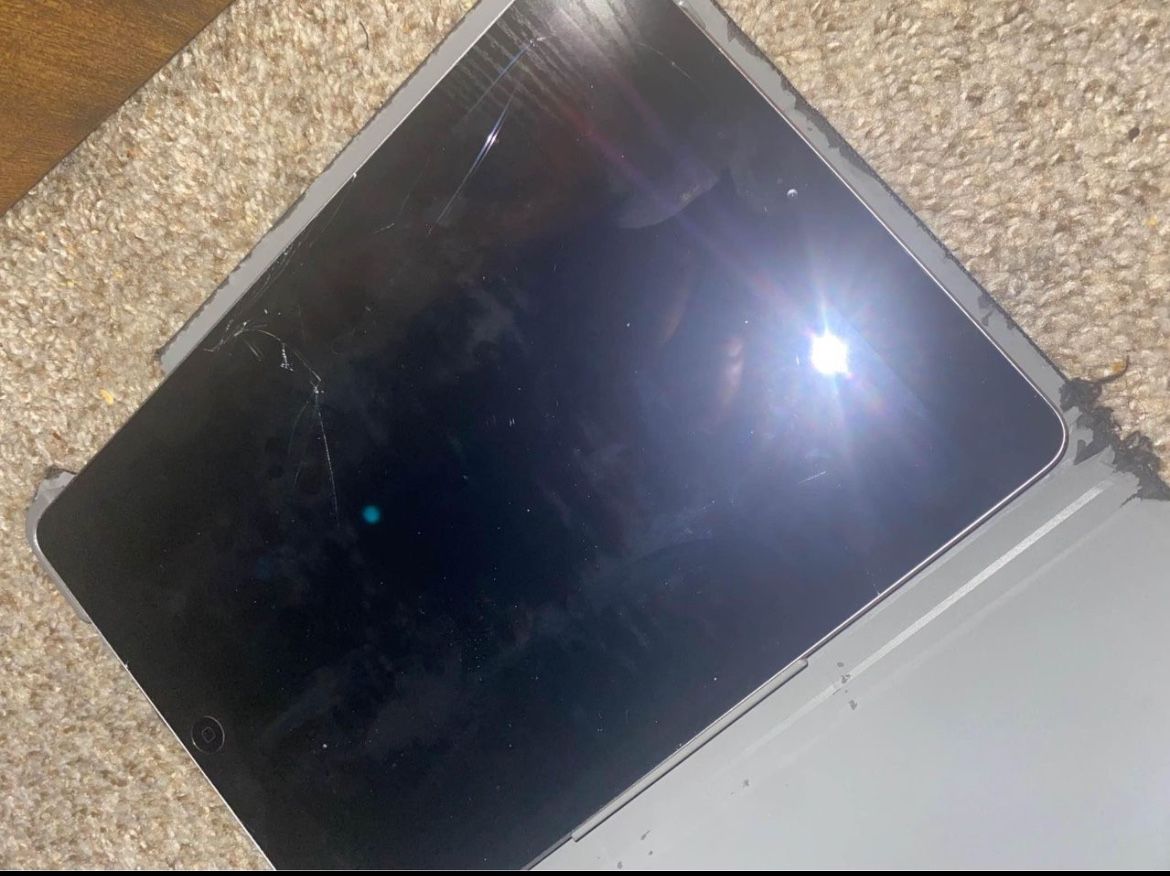 iPad Air