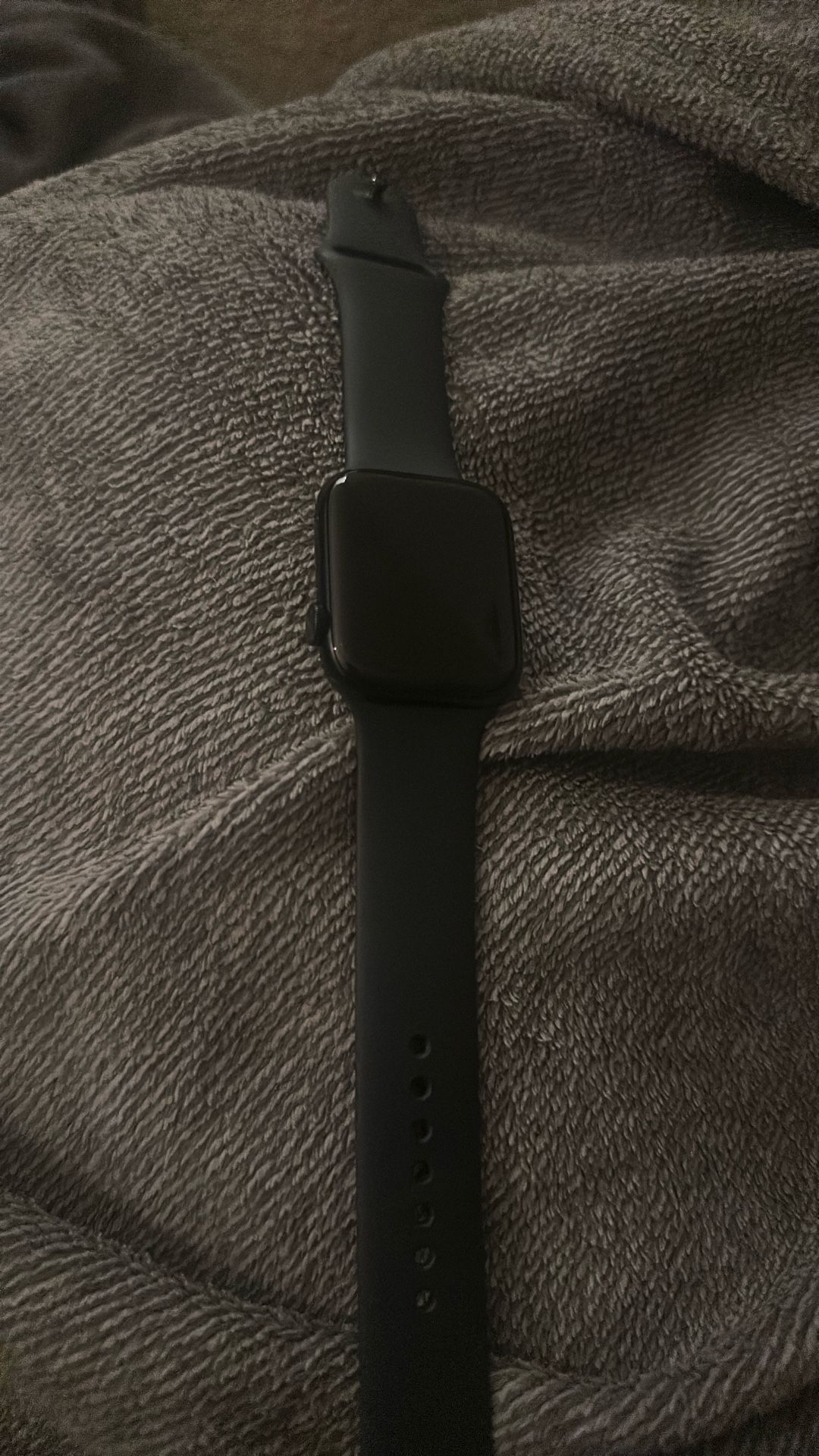 apple watch SE 44mm