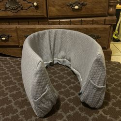 Full Body Pregnancy Pillow – Maternity Support Pillow