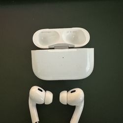 Air Pods Pro 