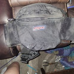 Jan Sport Fanny Pack 