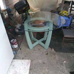 Dinning Room Table