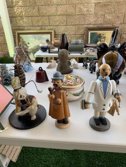 Antique Collection For Sale- HUGE!!