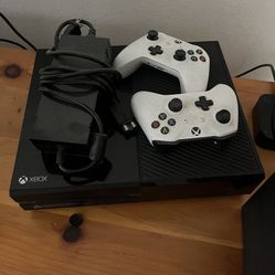 FREE XBOX ONE 