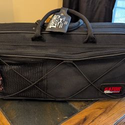 Gator Pro Bag Black Canvas Soft Case for Trumpet