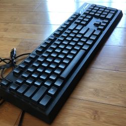 Razer Ornata Chroma Keyboard