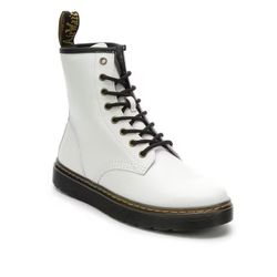 WOMEN’S DR. MARTENS ZAVALA COMBAT BOOTS