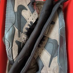 Nike Travis Scott Dark Mocha