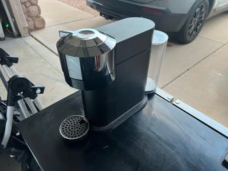 Nespresso Vertuo Next Coffee Maker
