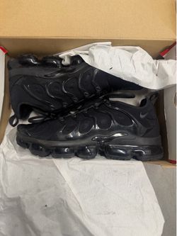 Nike air vapormax plus