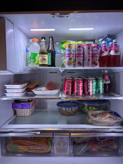 Fridge