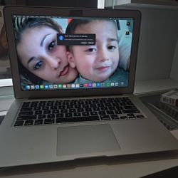 Mac Book Air