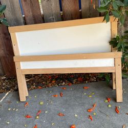 Singlar IKEA Toddler Bed