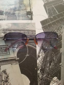 Ralph Lauren sunglasses