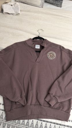 GymShark Sweater